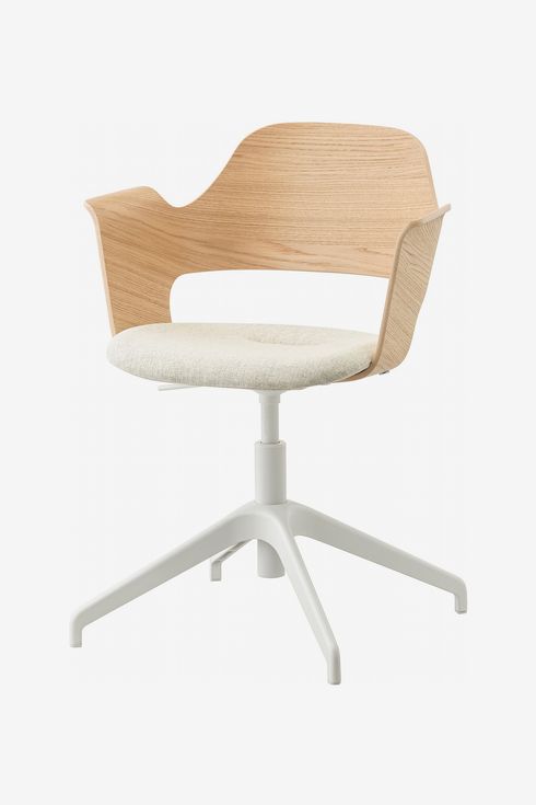 11 Best Office Desk Chairs 2020 The, Desk Chairs Without Wheels And Arms