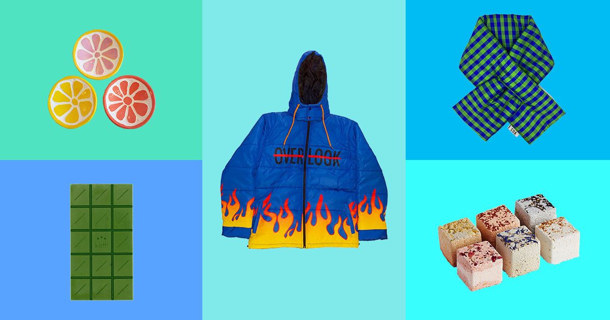 29 Best Holiday Gifts From Small Businesses | The Strategist