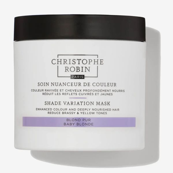 Christophe Robin Shade Variation Mask