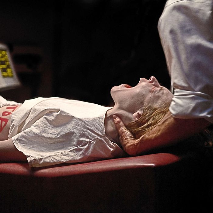 Movie Review: The Last Exorcism Part II Is Possessed by the Jump Scare