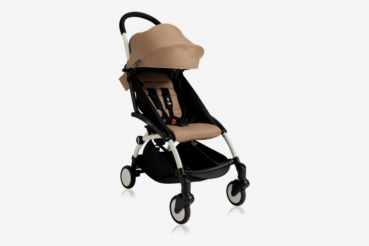 one handed umbrella stroller