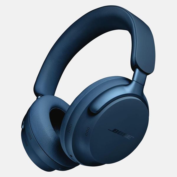 Bose QuietComfort Ultra Bluetooth Headphones