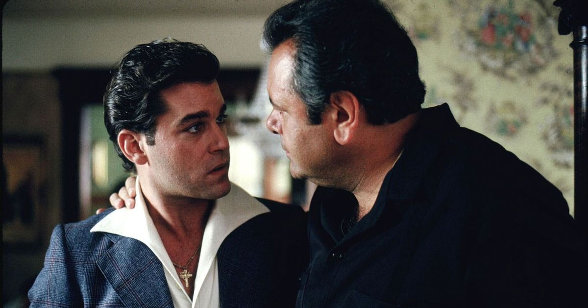 Ray Liotta Reveals Why Scorsese Cast Him in ‘Goodfellas’