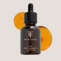 True Botanicals Pure Radiance Oil