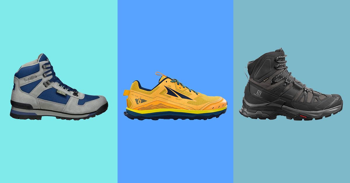 best nikes for hiking