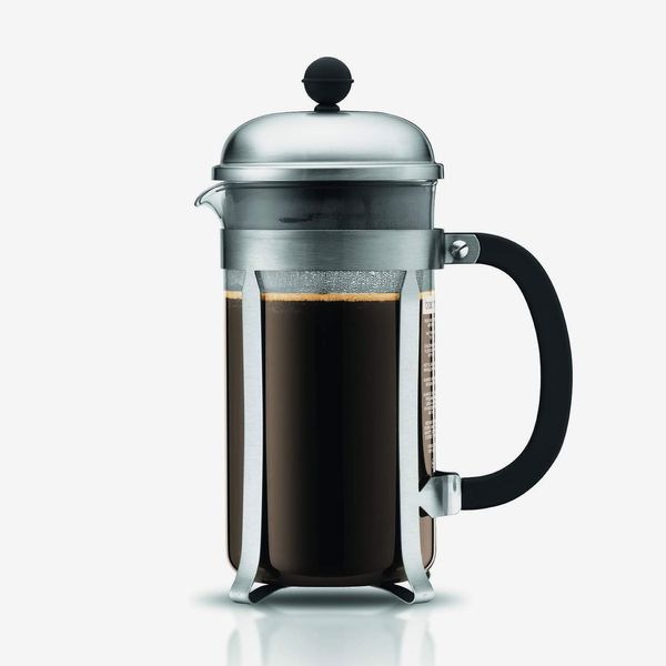 Bodum 34oz Chambord French Press Coffee Maker