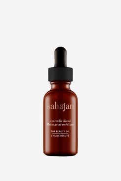 Sahajan The Beauty Oil