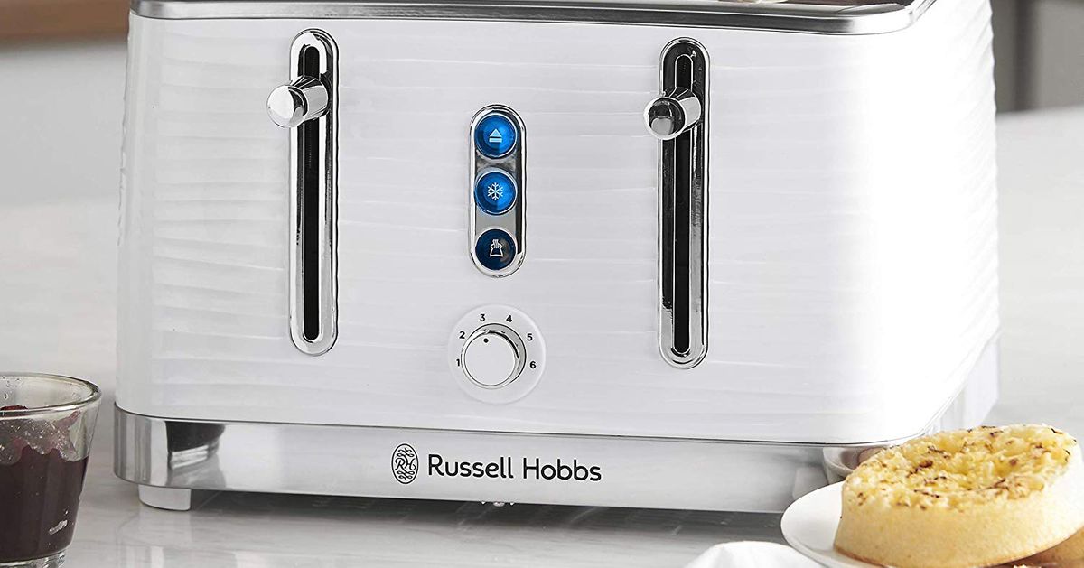 The Best Toasters on Amazon According to Reviewers The Strategist