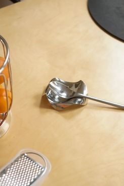 Alessi Blip Spoon Rest