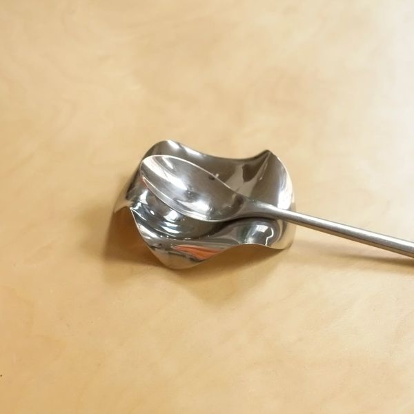 Alessi Blip Spoon Rest