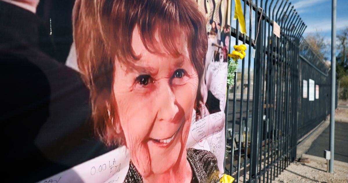 Sheriff’s Department Releases Nancy Guthrie Ransom Notes