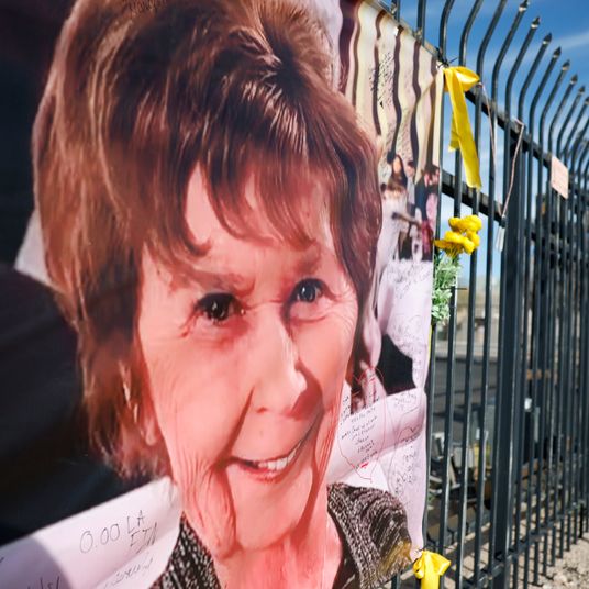 Search For Nancy Guthrie After Suspected Kidnapping Continues In Arizona