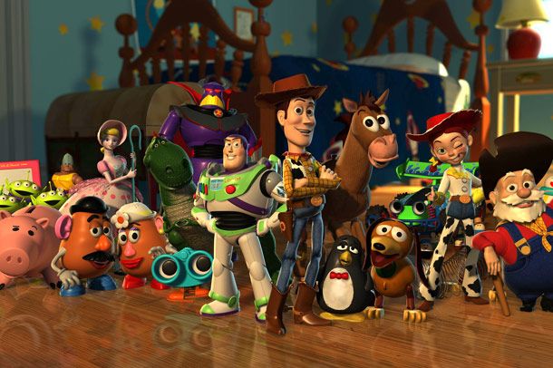 toy story 2018