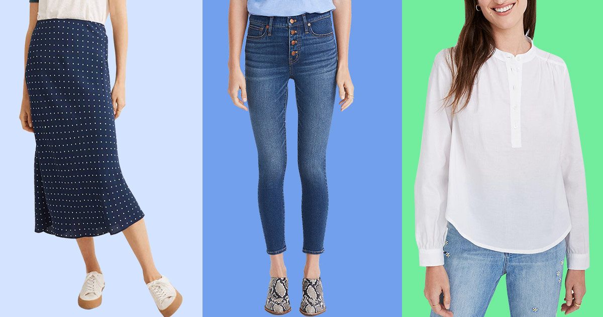 Madewell Secret Stock Sale: How to Shop and Best Deals 2020 | The ...
