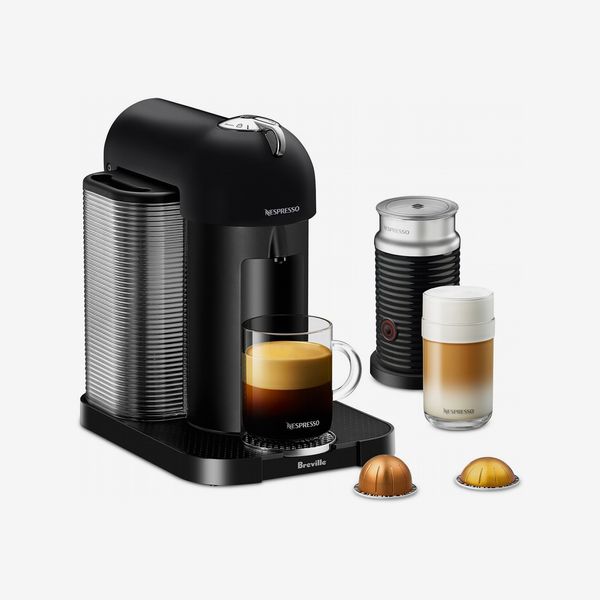 Breville Nespresso Vertuo Coffee and Espresso Machine