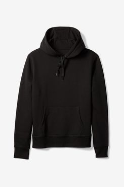 Amazon Essentials Men's Standard Hooded Fleece Sweatshirt
