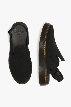 Dr. Martens Carlson Mules