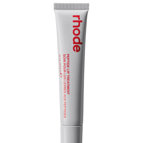 Rhode Peptide Lip Treatment Nourishing Glaze