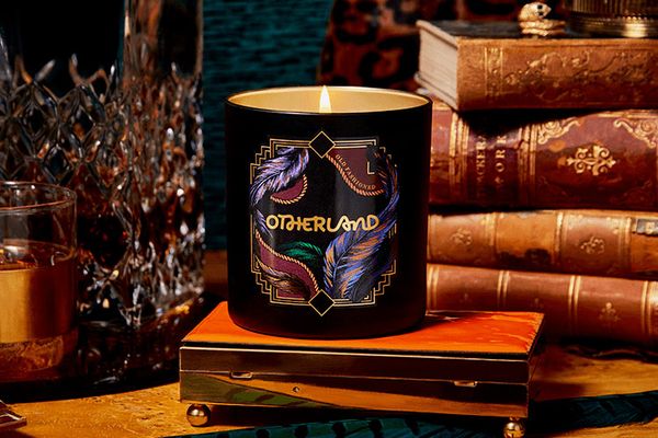 Otherland Gilded Holiday Collection