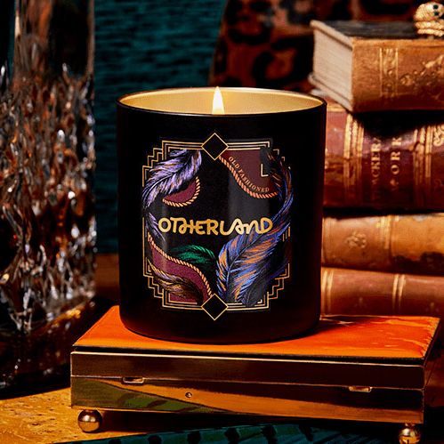 Otherland Gilded Holiday Collection