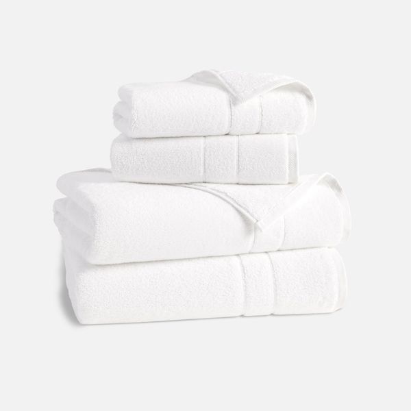 Paquete de toallas de baño de súper felpa Brooklinen