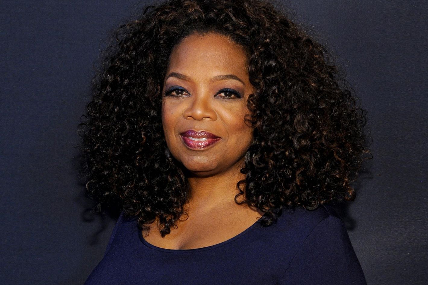 Oprah Finally Reveals How to Achieve Full Oprah