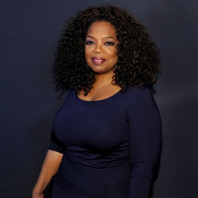 Oprah Finally Reveals How to Achieve Full Oprah