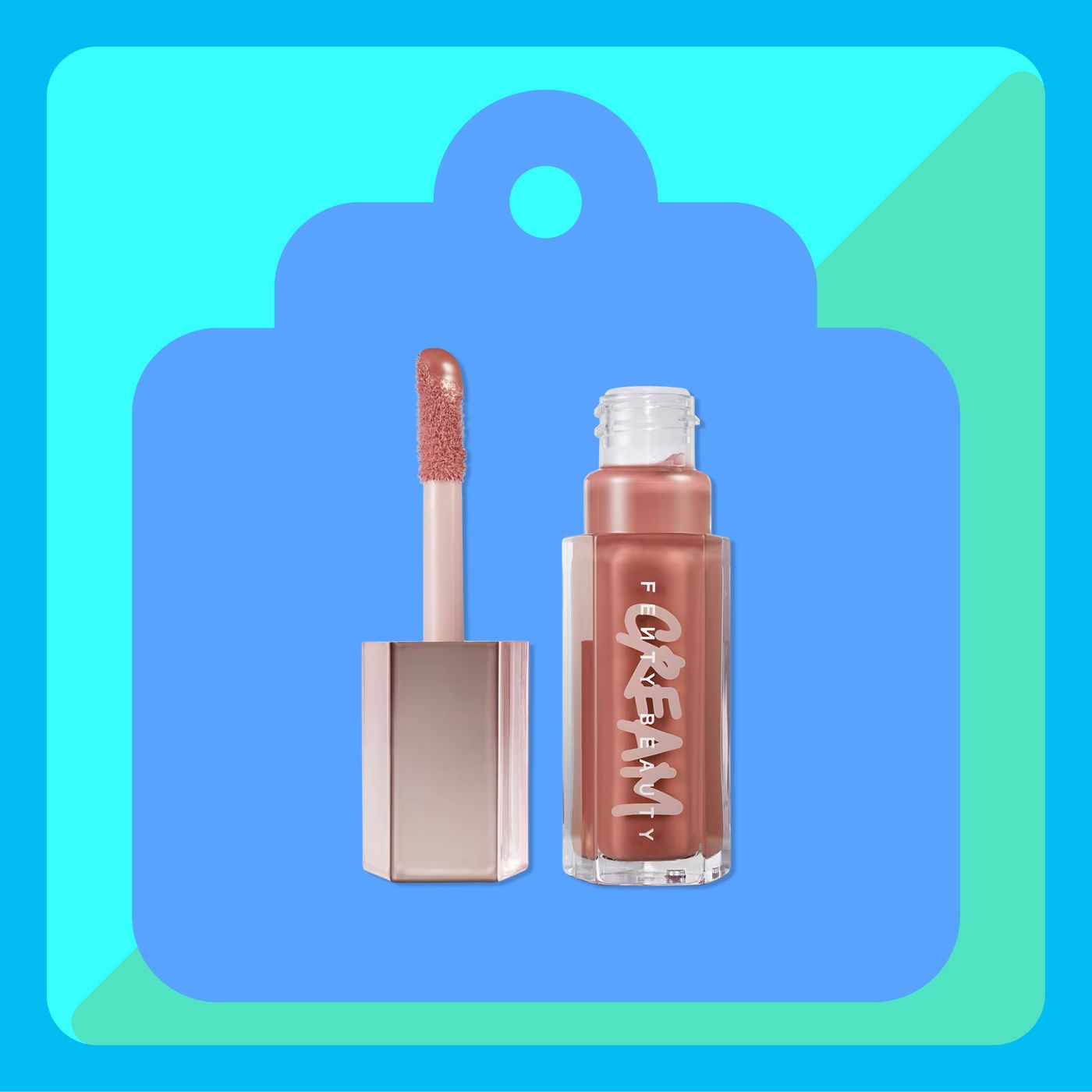 値下げ☆日本未発売★新品★フェンティービューティー★リップ★LIP Fenty Lip Products Sale: Gloss Bomb Is 20 Percent Off | The