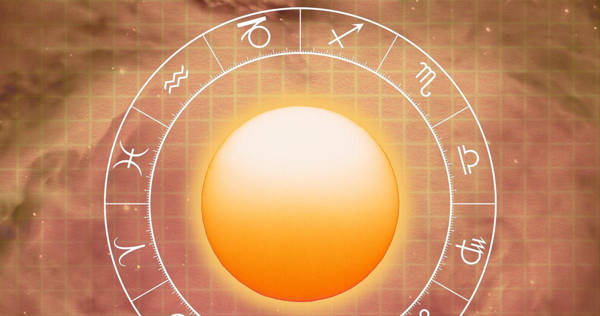 Summer Horoscopes to Help You Plan the Next Few Months