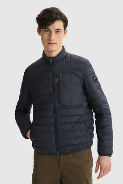 Woolrich Bering Quilted Jacket