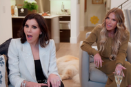 The Real Housewives of Orange County Recap: Birthday Bummers