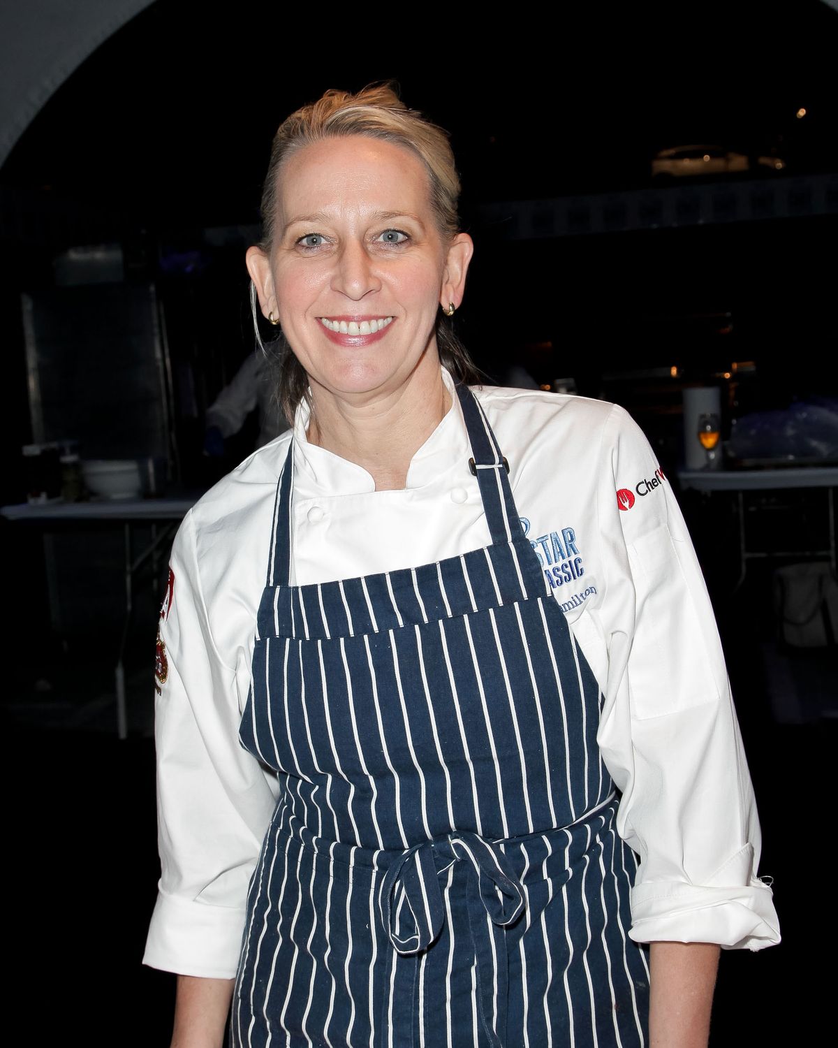 Gabrielle Hamilton On Taking Over The Spotted Pig