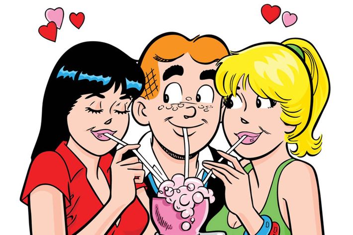 Avengers: Age of Ultron's Incredibly Subtle Archie Comics Reference