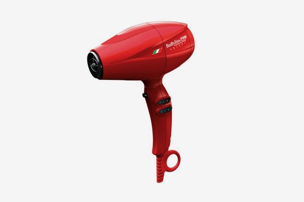 BaBylissPRO Nano Titanium Volare 2000W V2 Mid-Size Hair Dryer