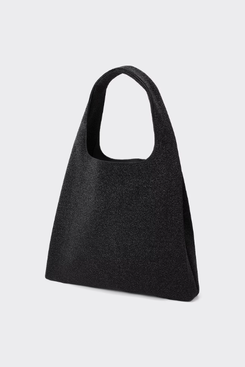 GU Glittery Tote Bag