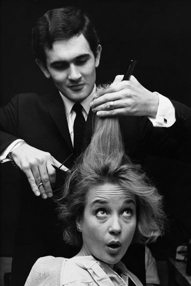 Vidal Sassoon: A History in Haircuts