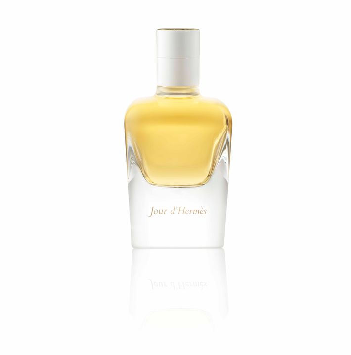 hermes perfumer