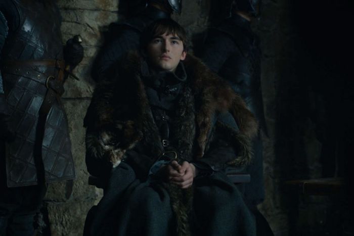 Bran’s Creepy Stares, Ranked