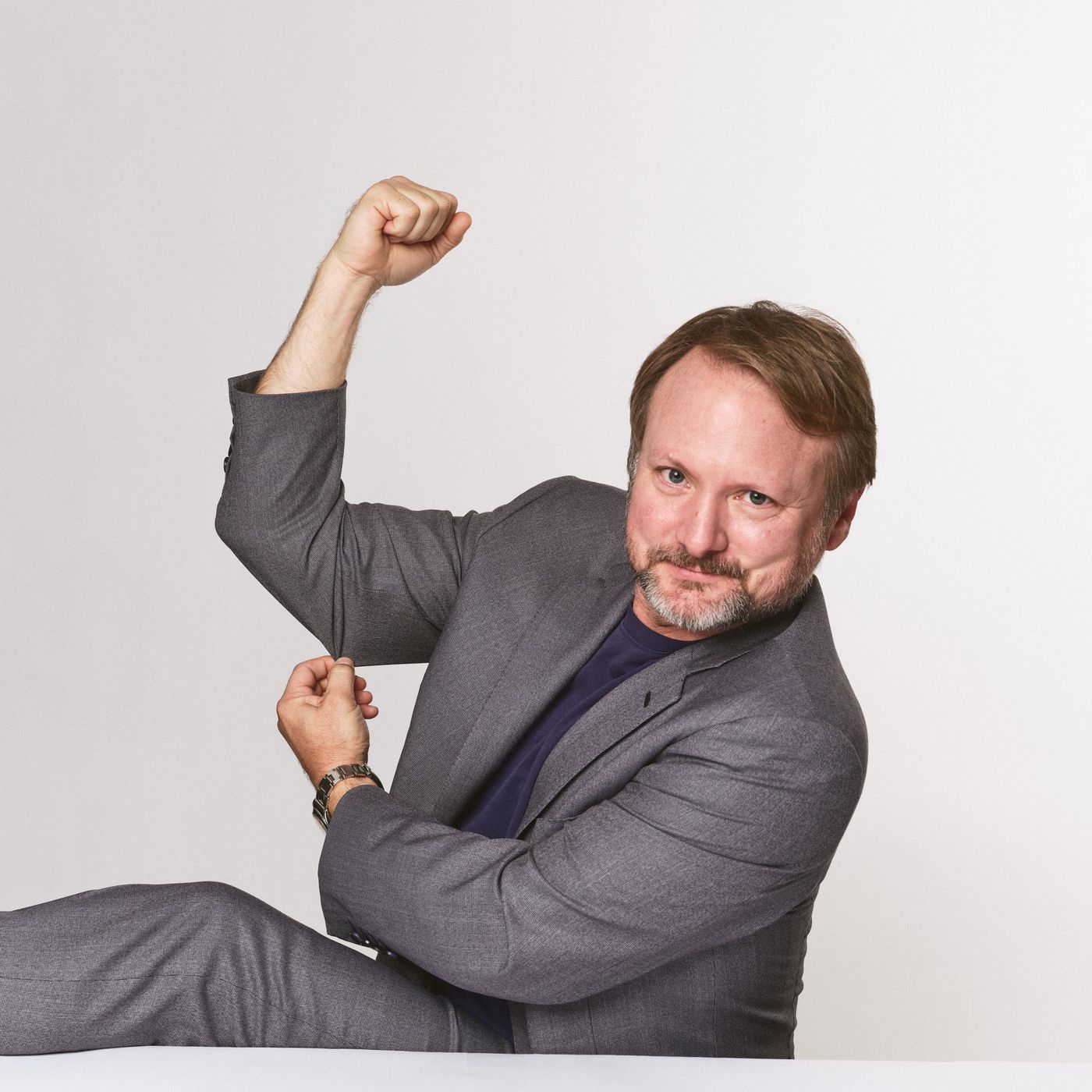 Watch Rian Johnson & The Daniels Discuss Directing, Film Genres and New  Projects, What is Cinema?