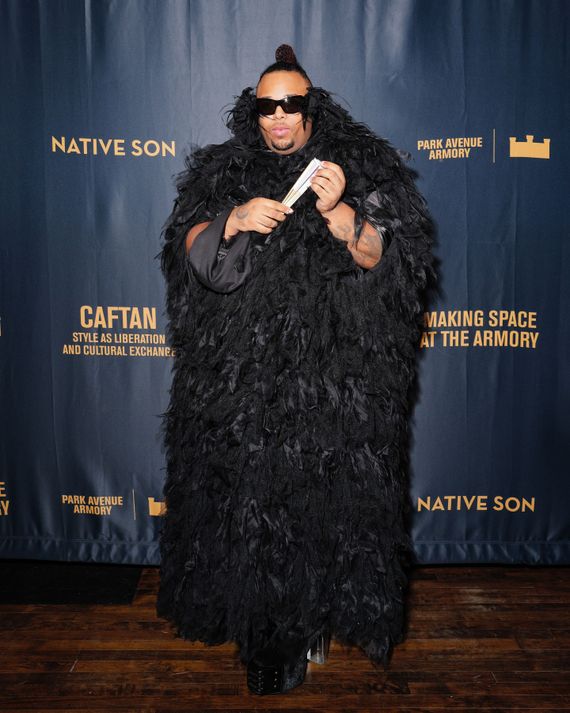 What Ciara, Molly Gordon, and Maggie Rogers Wore This Week 9 Caftan: Style as Liberation and Cultural Exchange Dinner & Surprise Performance