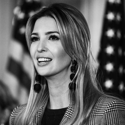 Ivanka Trump