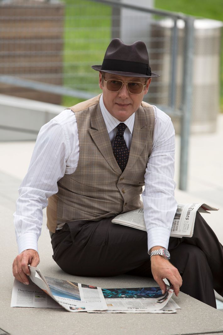 Giftig Nord Vest sjækel What You Need to Know Before Watching Season 2 of The Blacklist