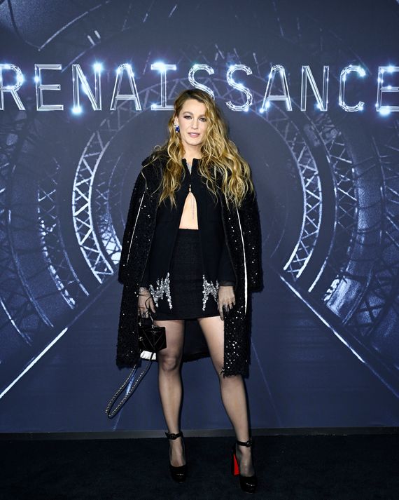 All the Celebs at Beyoncé’s ‘Renaissance’ London Premiere