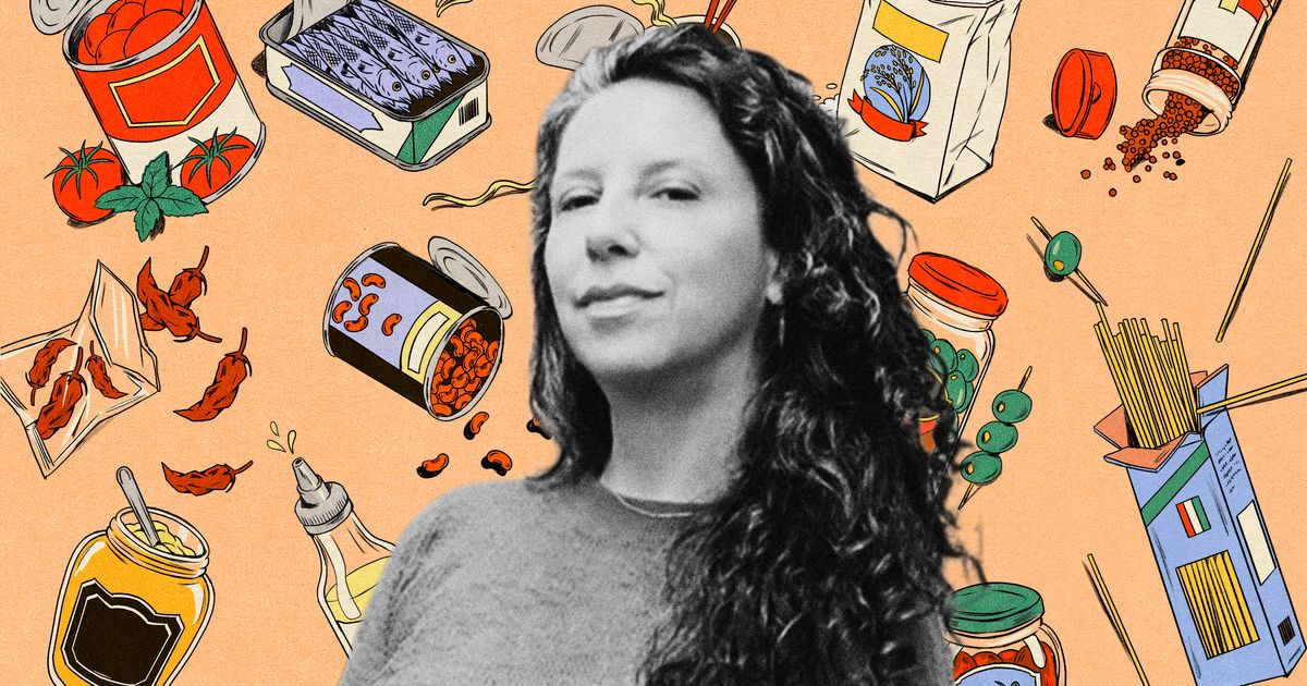Chef Carla Lalli’s Must-Have Kitchen Essentials