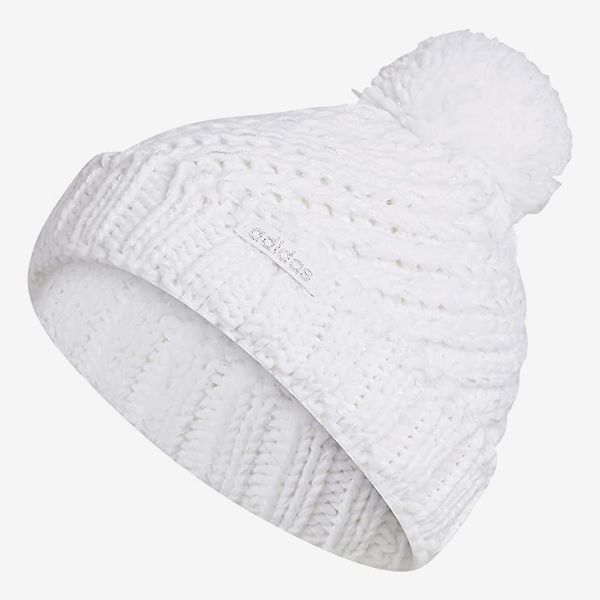 adidas Twilight 3 Ballie Pom Beanie