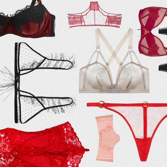 Heres Your Valentines Day Lingerie Shopping Guide 5099