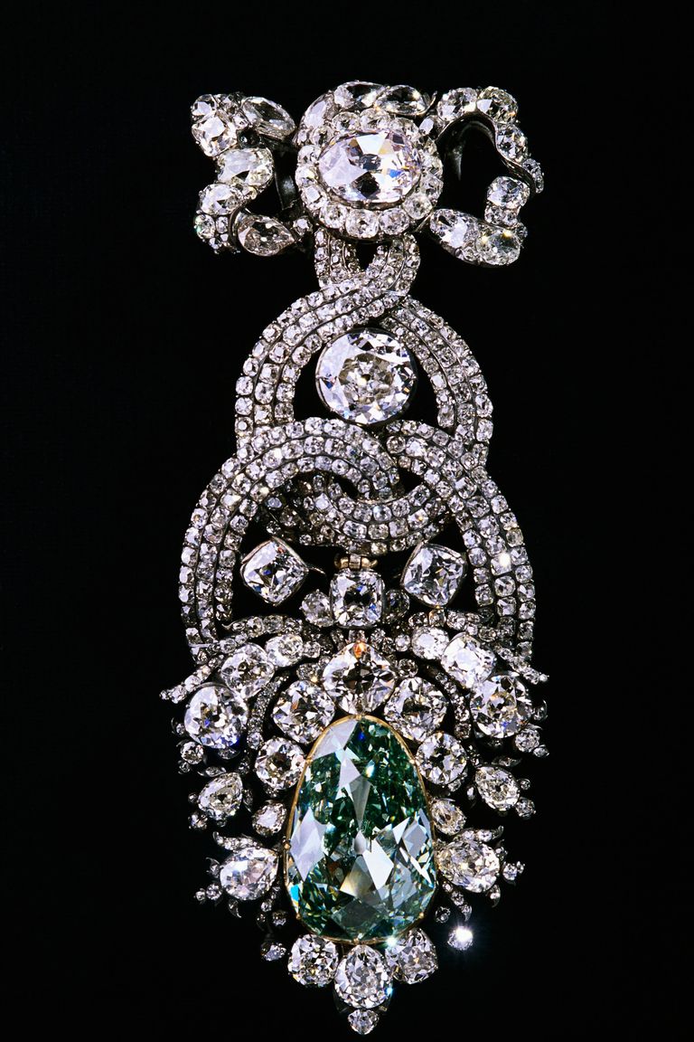 The 45 Most Famous Gems of All Time