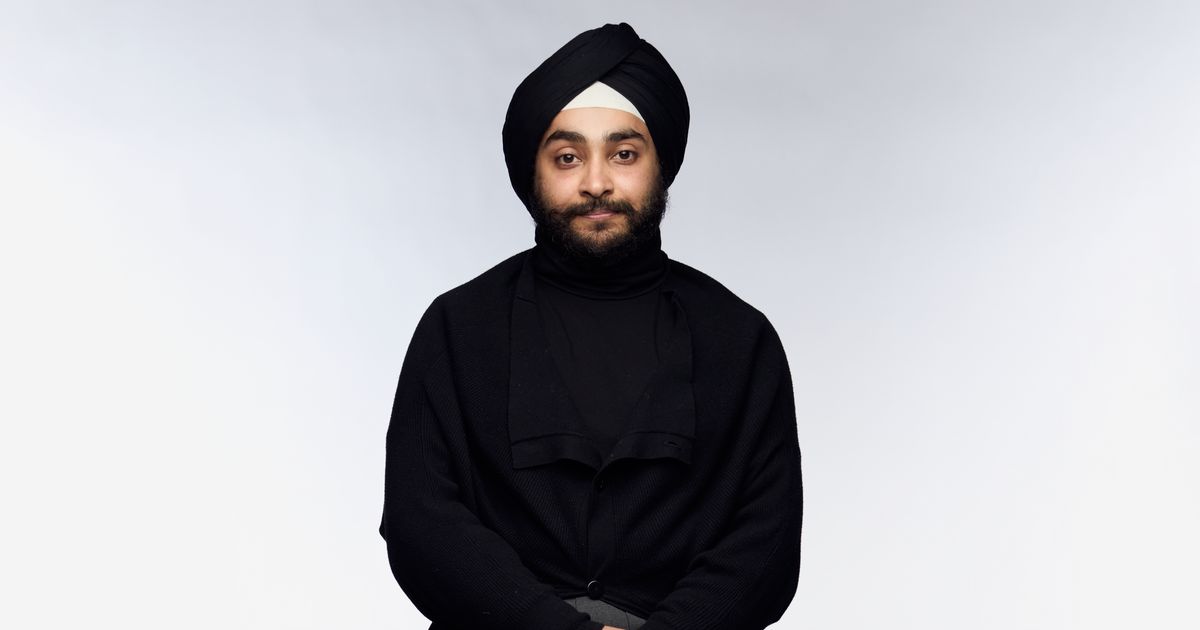 The Look Book Goes to the New York City Ballet