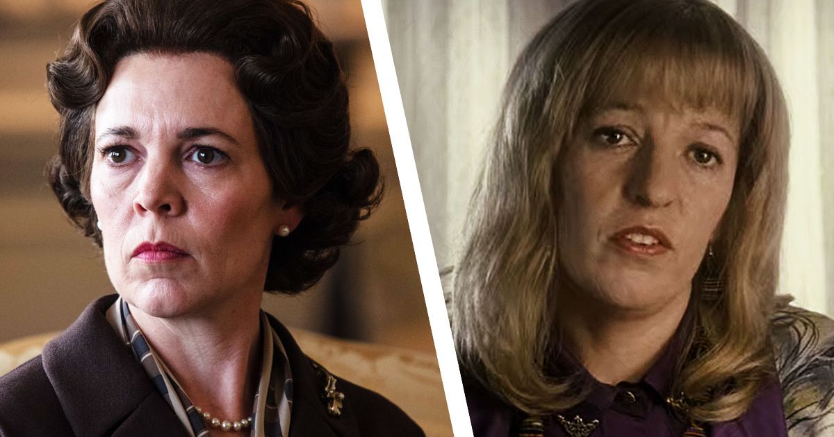 ‘The Crown’ and ‘The Iron Lady’ Share These 22 Same Actors