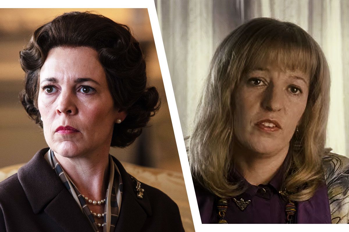 The Crown' And 'The Iron Lady' Share These 22 Same Actors